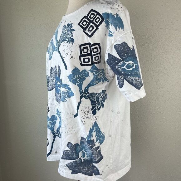 EZL T-Shirt Size S EUC - Picture 4 of 9